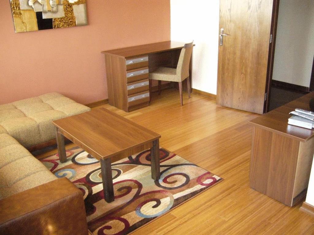 City Hotel Stara Zagora Room photo